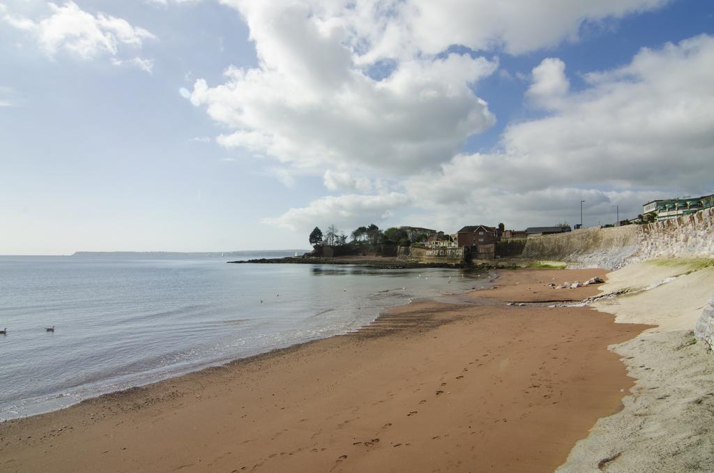 Beaches - South Sands Beach House Torquay Værelse billede