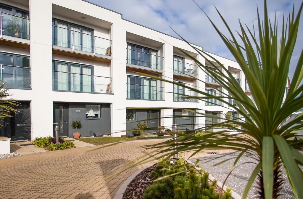 Beaches - South Sands Beach House Torquay Værelse billede