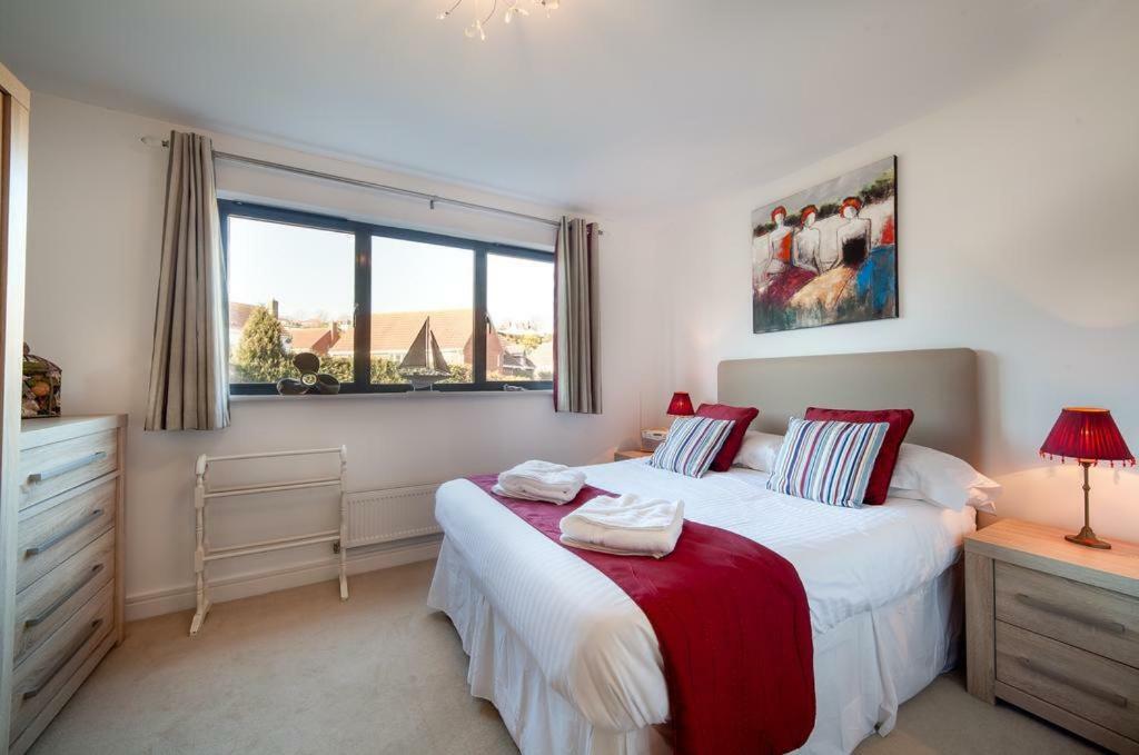 Beaches - South Sands Beach House Torquay Eksteriør billede