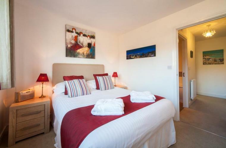 Beaches - South Sands Beach House Torquay Eksteriør billede
